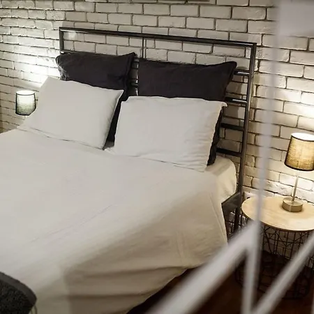 Cozy Apartement Салоники Экстерьер фото