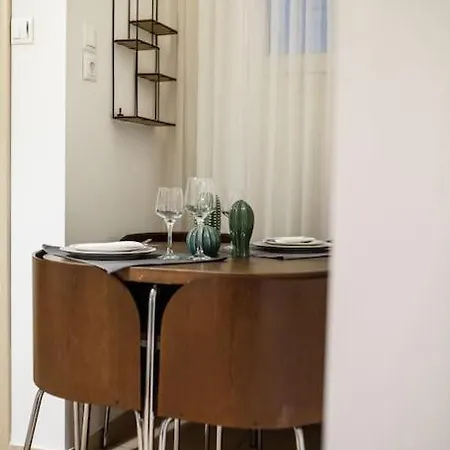 Cozy Apartement Салоники Экстерьер фото