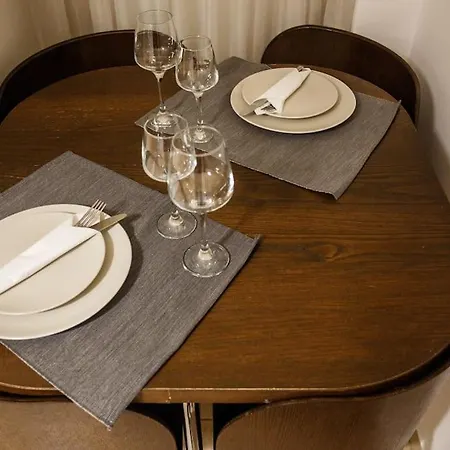 Cozy Apartement Салоники Экстерьер фото