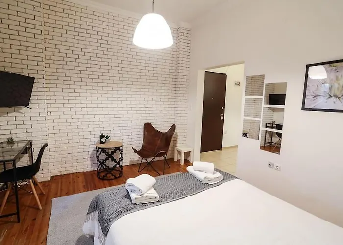 Cozy Apartement