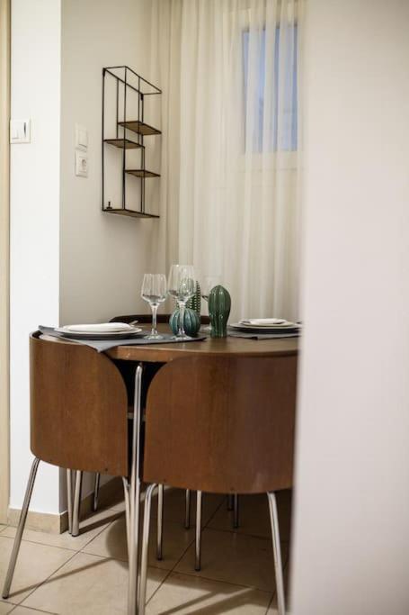 Cozy Appartement