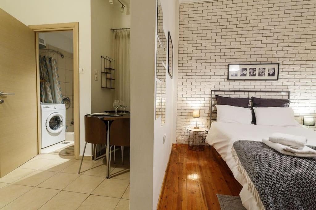 Cozy Appartement Thessalonique