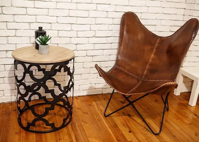Cozy Apartement