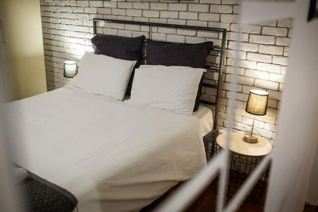 Cozy Apartamento *