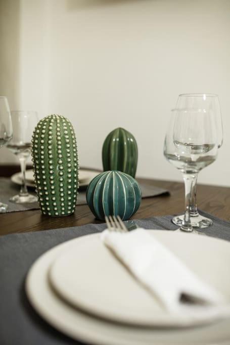 Apartamento Cozy *