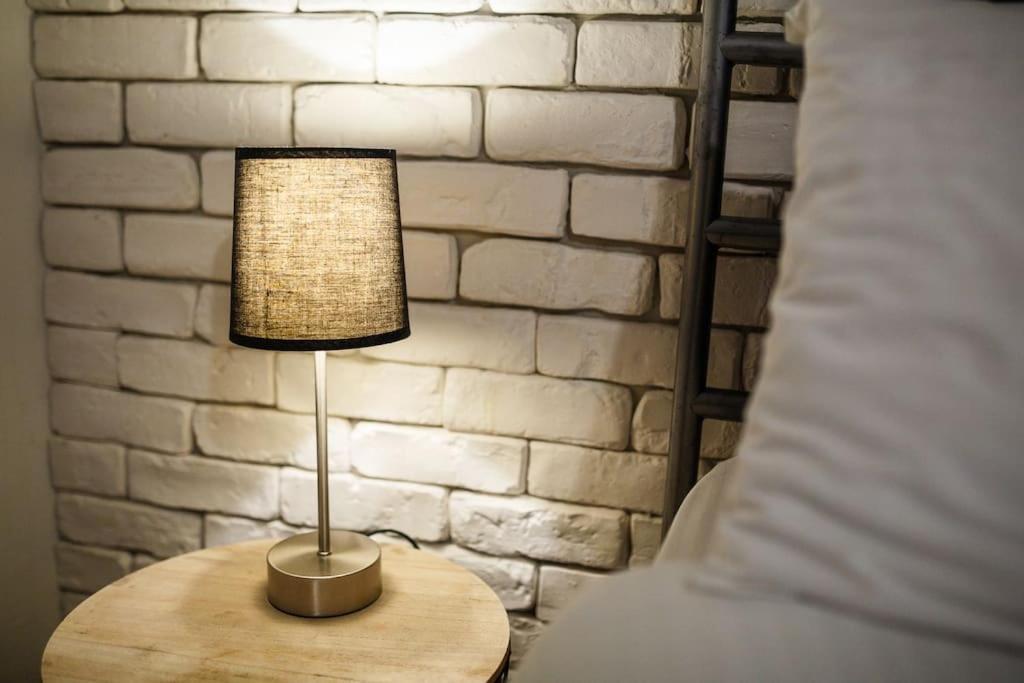 Cozy Apartamento *