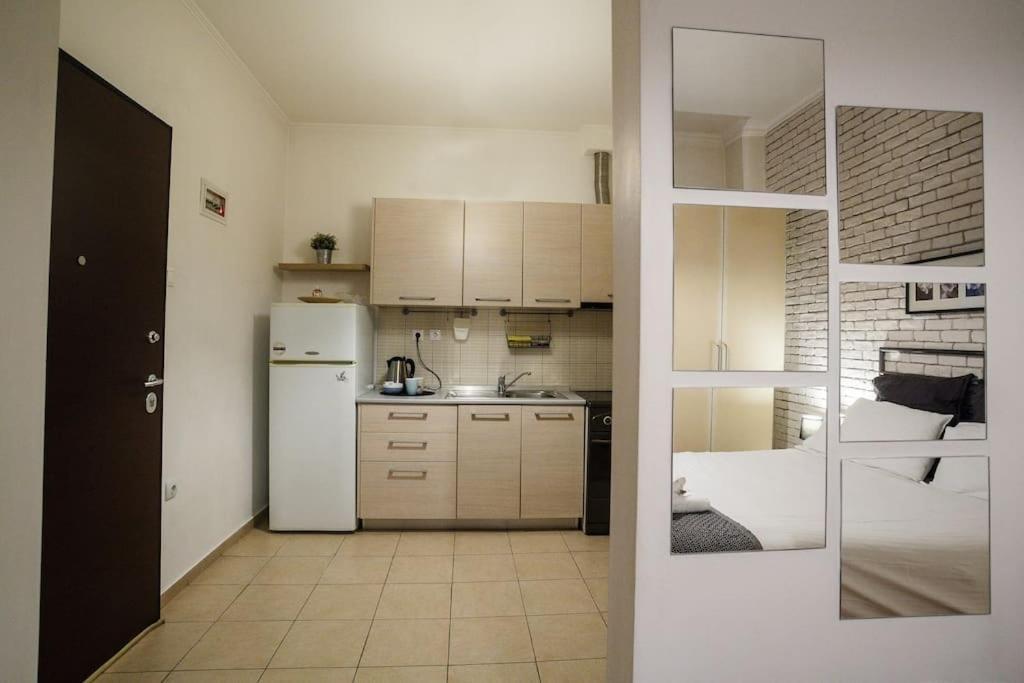 Apartamento Cozy Tesalónica